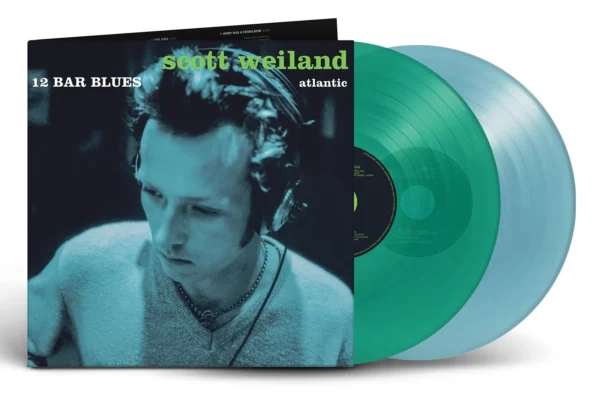 Scott Weiland - 12 Bar Blues