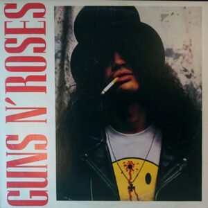 Guns N’ Roses – I Wanna Watch You Bleed!