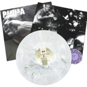 Pantera – Vulgar Display Of Power