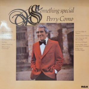 Perry Como – Something Special