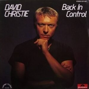 David Christie – Back In Control