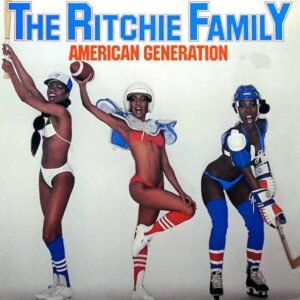 The Ritchie Family – American Generation