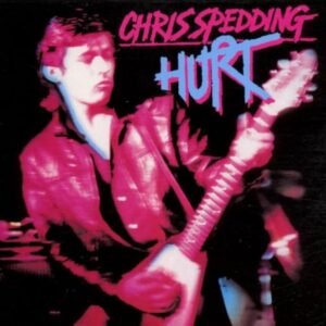 Chris Spedding – Hurt