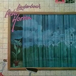 Peter Horton – Liederbuch