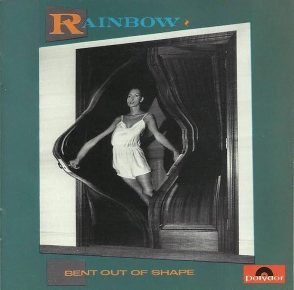 Rainbow - Bent Out Of Shape