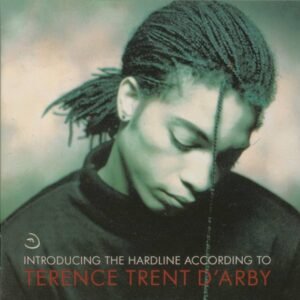 Terence Trent D’Arby – Introducing The Hardline According To Terence Trent D’Arby