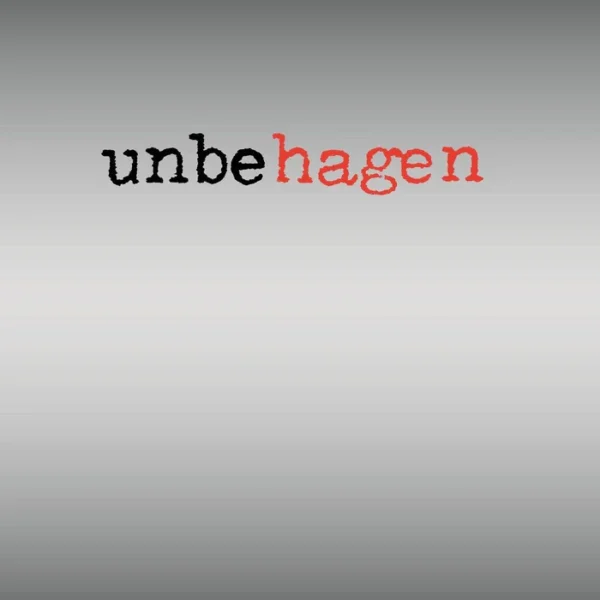 Nina Hagen Band - Unbehagen