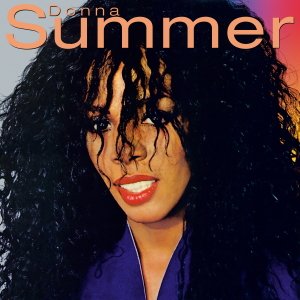 Donna Summer – Donna Summer