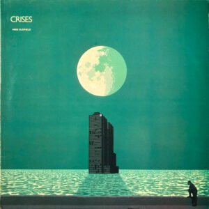 Mike Oldfield – Crises