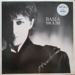 Basia – Time And Tide