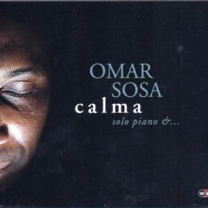 Omar Sosa – Calma
