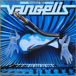 Vangelis – Greatest Hits