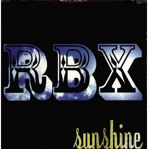RBX – Sunshine / Free
