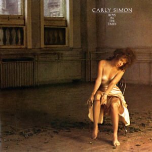 Carly Simon – Boys In The Trees
