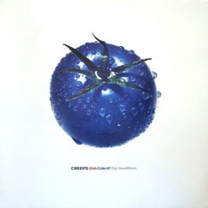 The Creeps – Ooh I Like It! (The SweMixes)