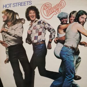 Chicago – Hot Streets