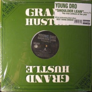 Young Dro – Shoulder Lean / Gangsta