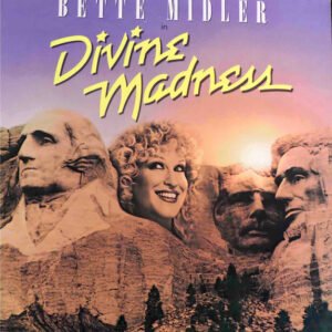 Bette Midler – Divine Madness