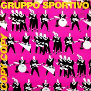 Gruppo Sportivo – Copy Copy