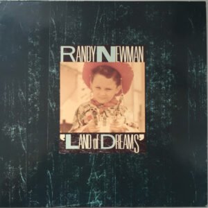 Randy Newman – Land Of Dreams