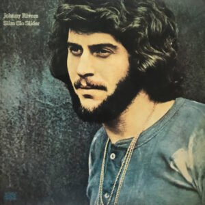Johnny Rivers – Slim Slo Slider