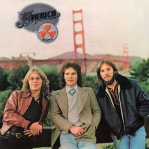 America – Hearts