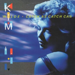 Kim Wilde – Catch As Catch Can