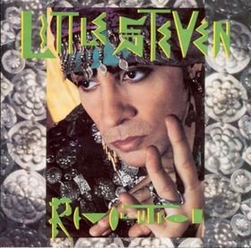 Little Steven – Revolution