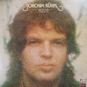 Joachim Kühn – Charisma