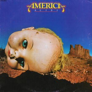 America – Alibi