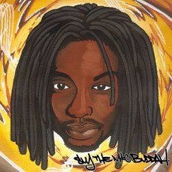 Sly The Mic Buddah – This Is Human Beat Boxin’ Sumthin’ That U Never Heard Before…