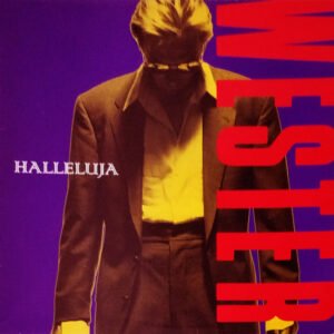 Marius Muller-Westernhagen – Halleluja