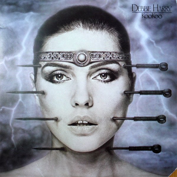 Deborah Harry - KooKoo