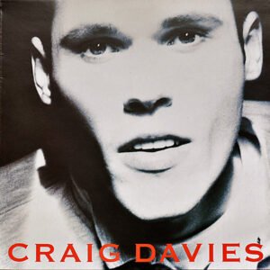 Craig Davies – Groovin’ On A Shaft Cycle