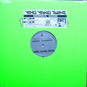 Ying Yang Twins – Georgia Dome