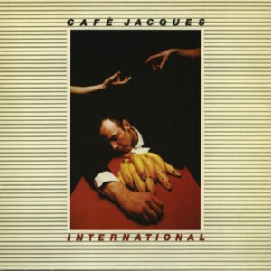 Café Jacques – Café Jacques International
