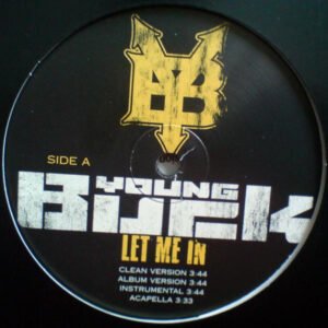 Young Buck – Let Me In / Welcome To The South