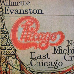 Chicago – Chicago XI