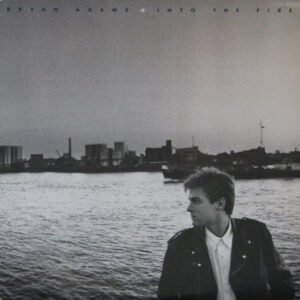 Bryan Adams – Into The Fire