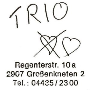 Trio – Trio