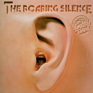 Manfred Mann’s Earth Band – The Roaring Silence