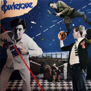 Burlesque – Burlesque