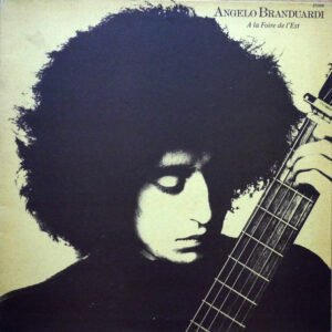 Angelo Branduardi – A La Foire De L’Est