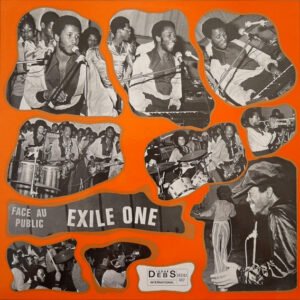 Exile One – Face Au Public