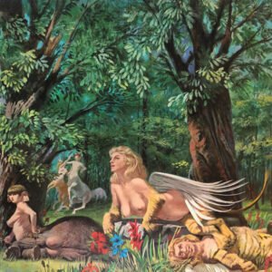 José Feliciano – That The Spirit Needs (Of Muse And Man)