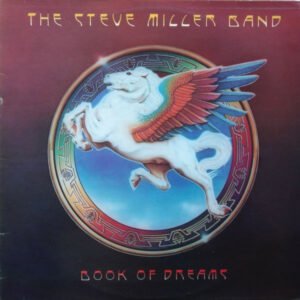 Steve Miller Band – Book Of Dreams