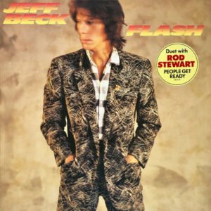 Jeff Beck – Flash