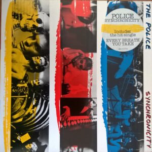 The Police – Synchronicity