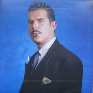 Yello – Of Course I’m Lying