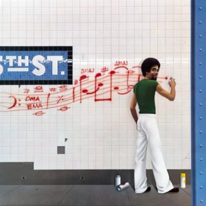 Stanley Clarke – School Days